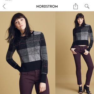 Rag & Bone Tegan Sweater